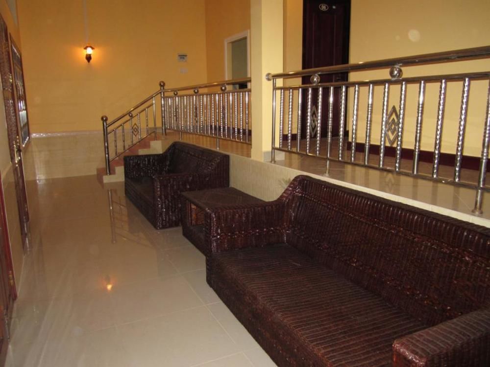 Old Town Guesthouse Kampot Exteriér fotografie